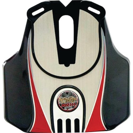 Marine Dynamics Hydrofoil Stingray Junior XRII Stabilizer 3002.556